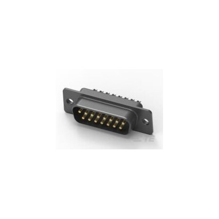 Te Connectivity V42254A1115C215=SUB D STIFTLEI 4-1393483-8